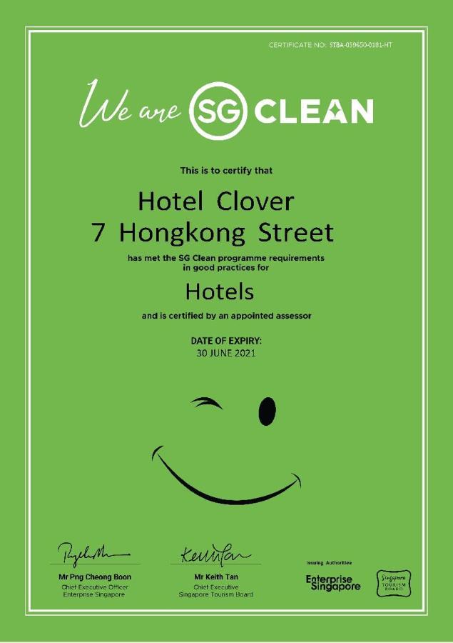 Clover 7