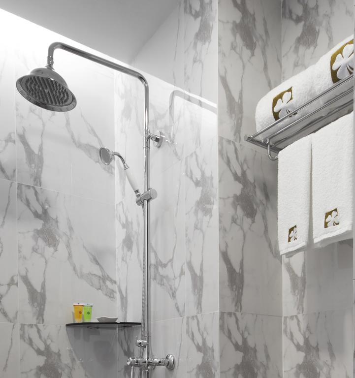 Khách sạn Clover 7 Singapore